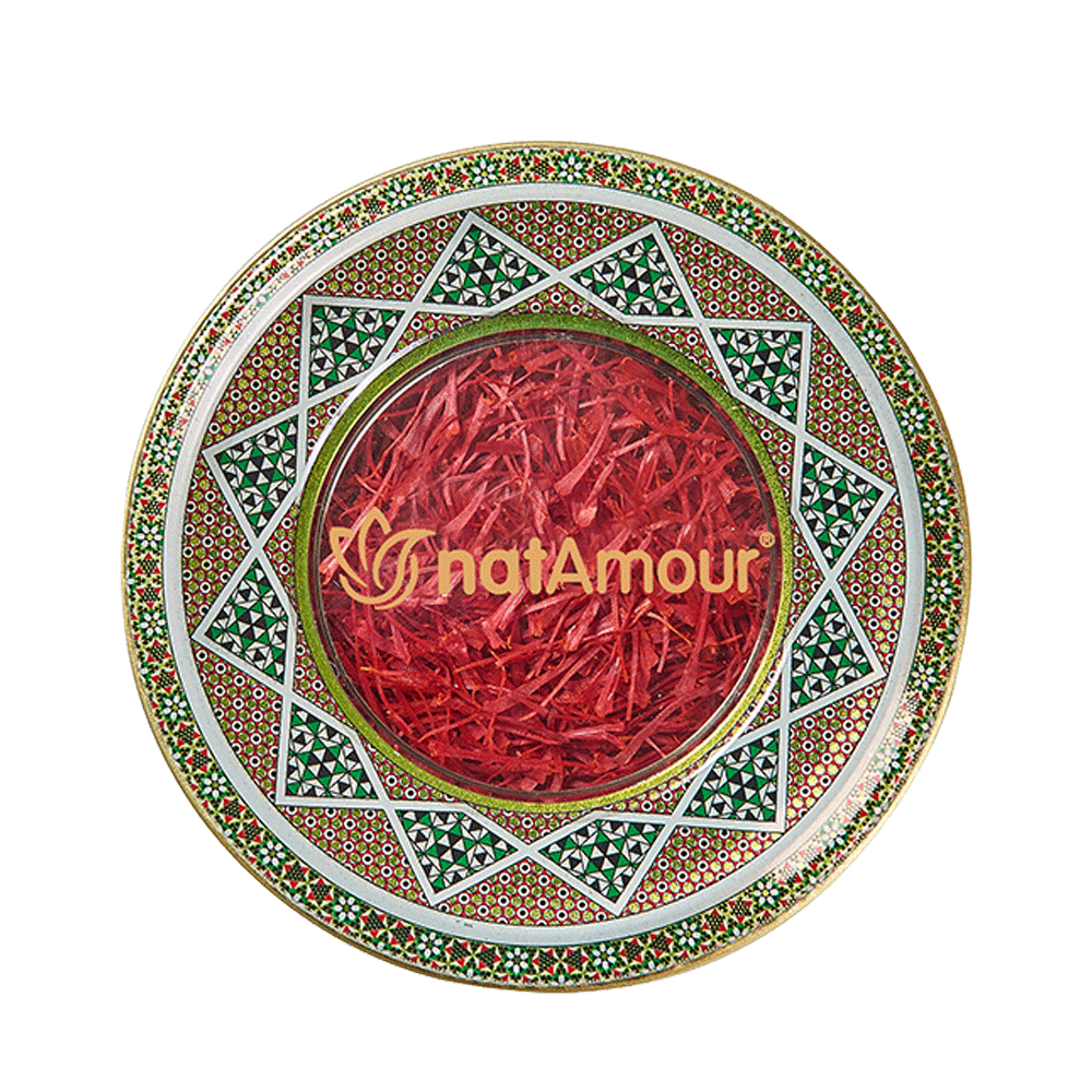 natAmour® Safran